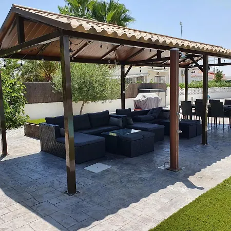Paraiso Torrevieja Exterior photo