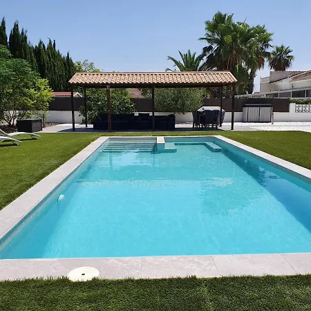 Paraiso Torrevieja Exterior photo