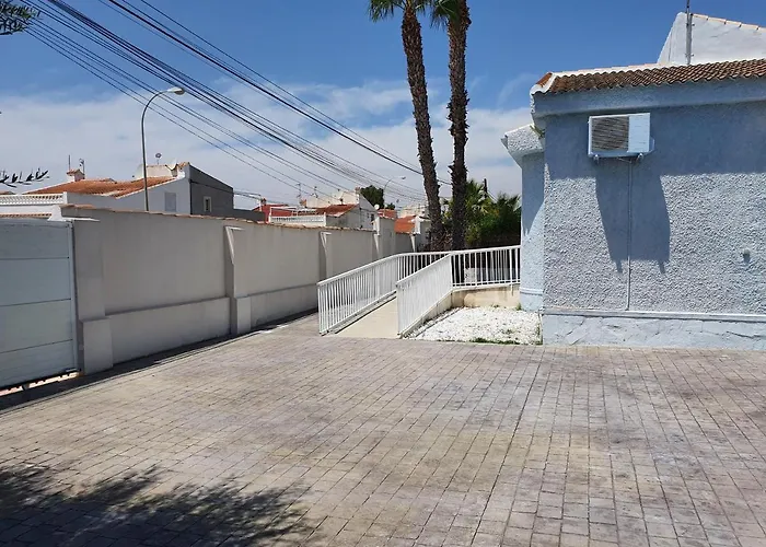 Paraiso