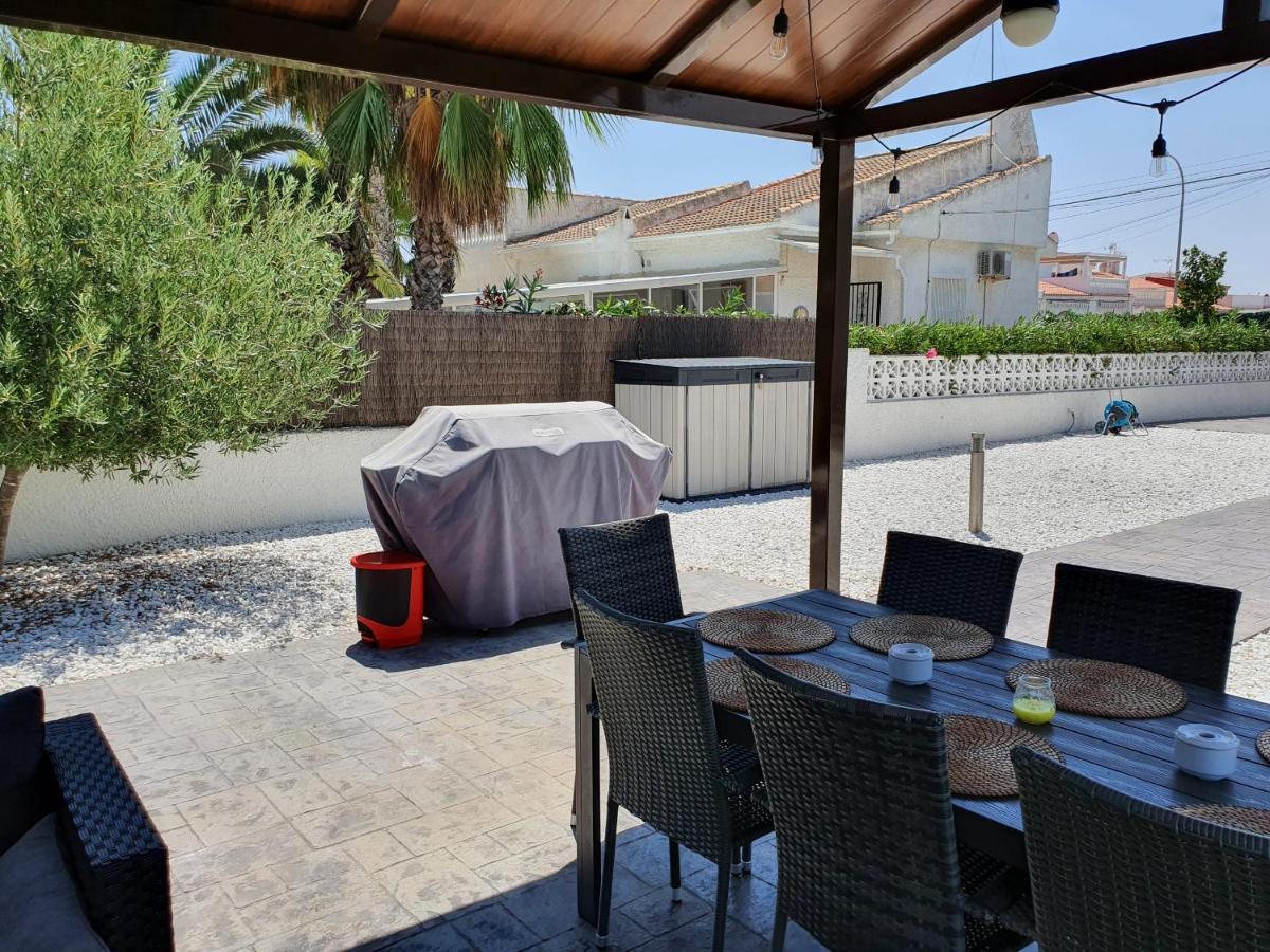 Paraiso Villa *