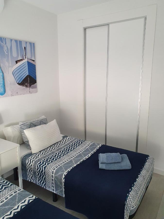 Paraiso Villa *
