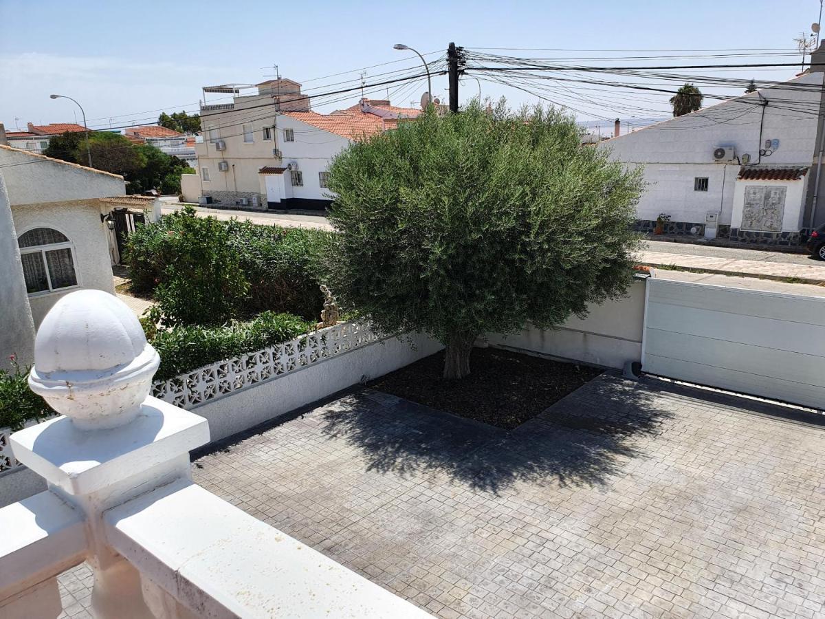 Villa Paraiso Torrevieja