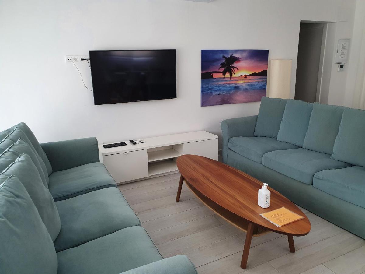 Paraiso Villa *
