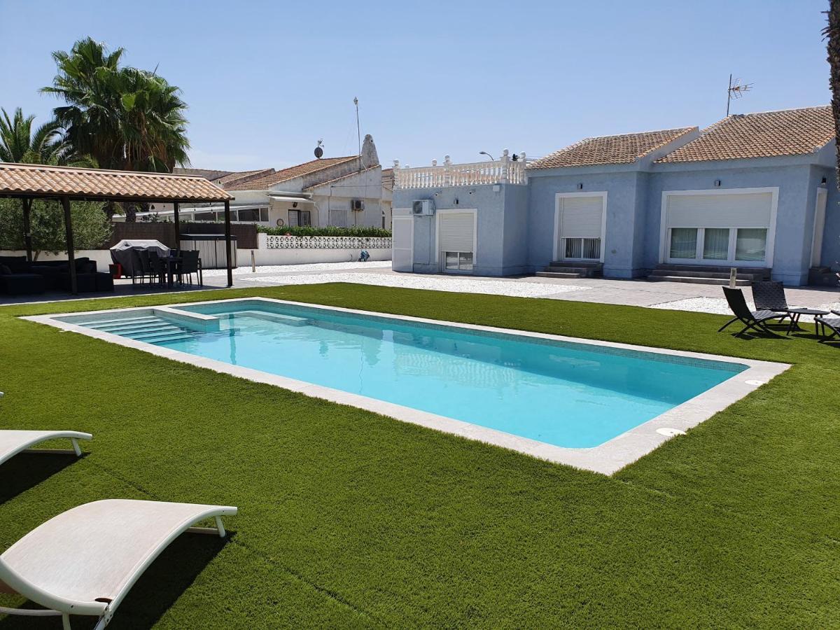 Paraiso *