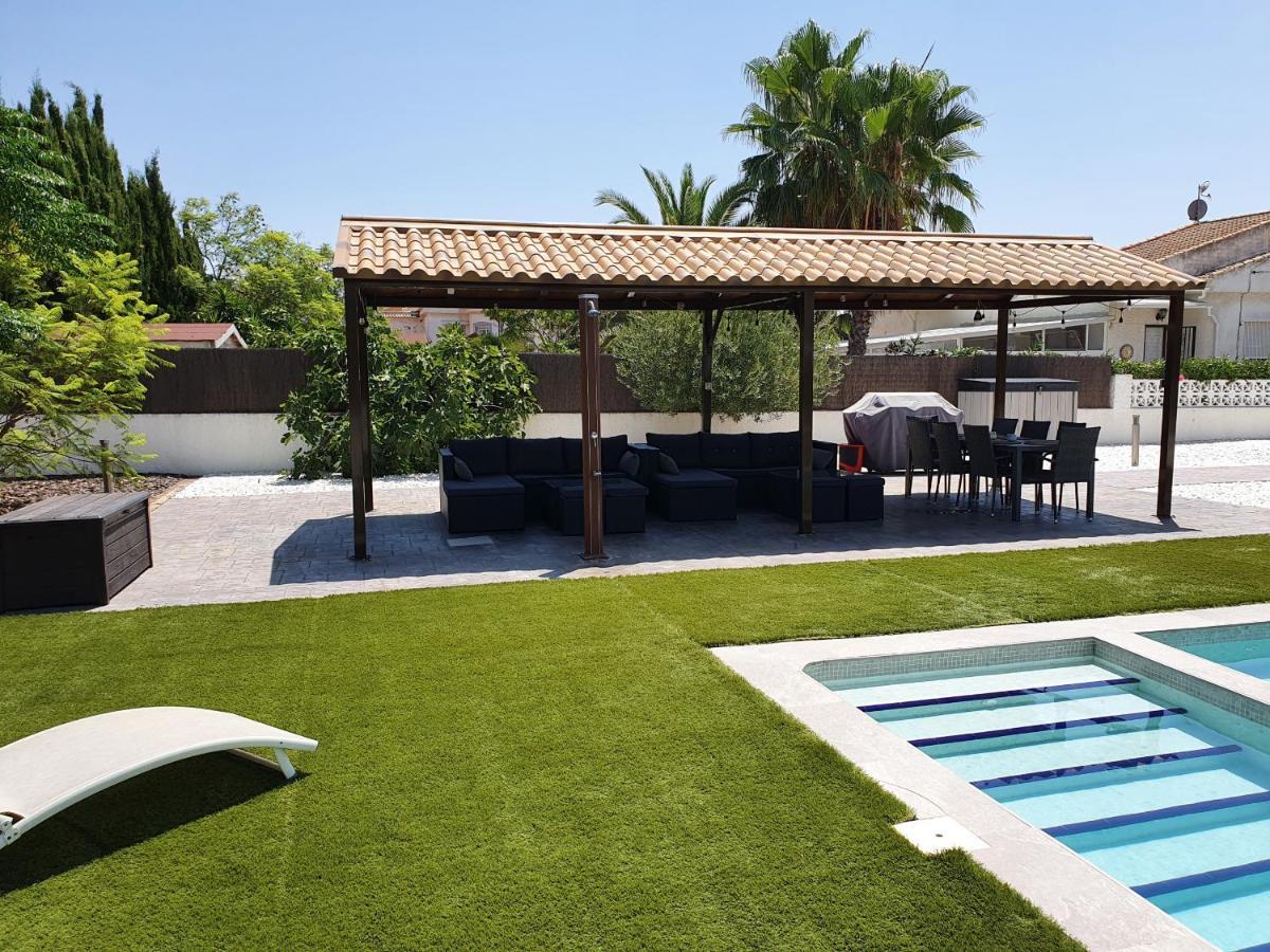 Villa Paraiso