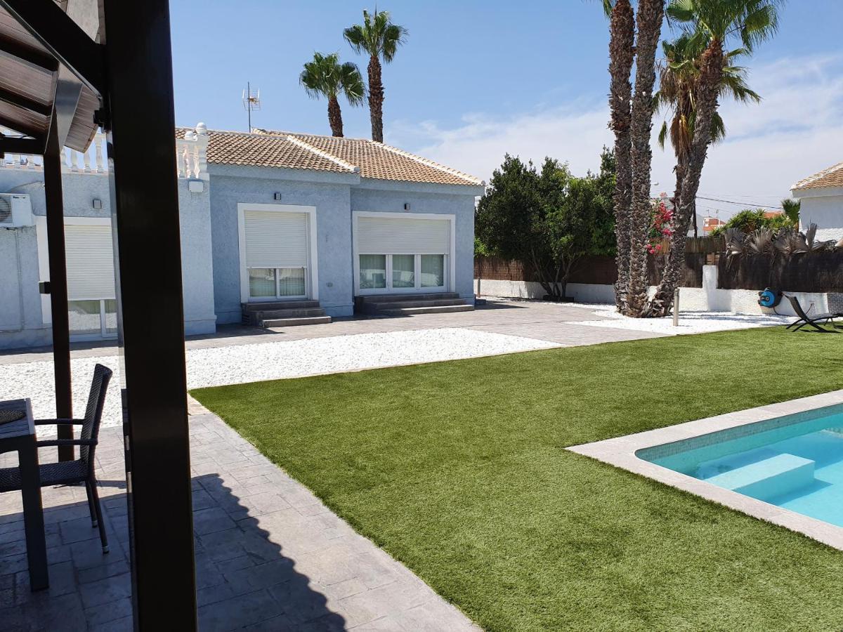 Paraiso Torrevieja