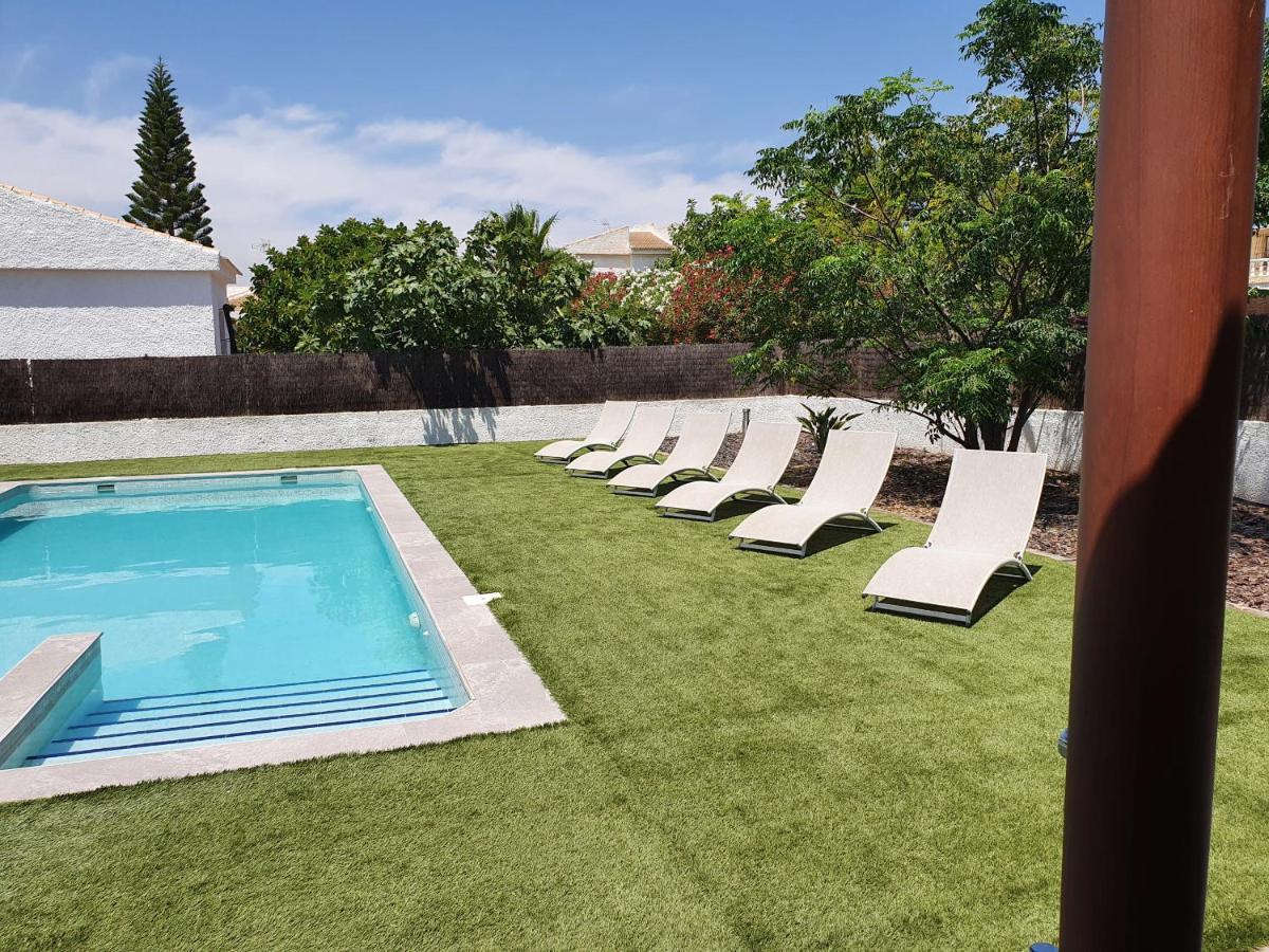 Villa Paraiso Torrevieja