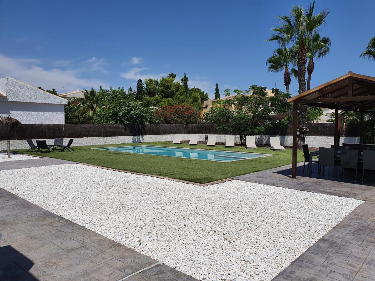 Villa Paraiso *