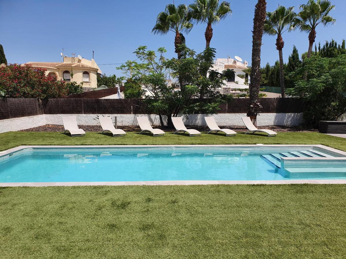 Villa Paraiso